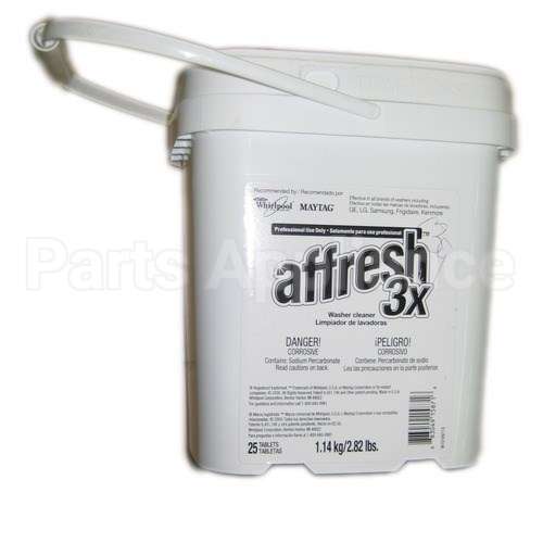 W10189713 Whirlpool Affresh 3X