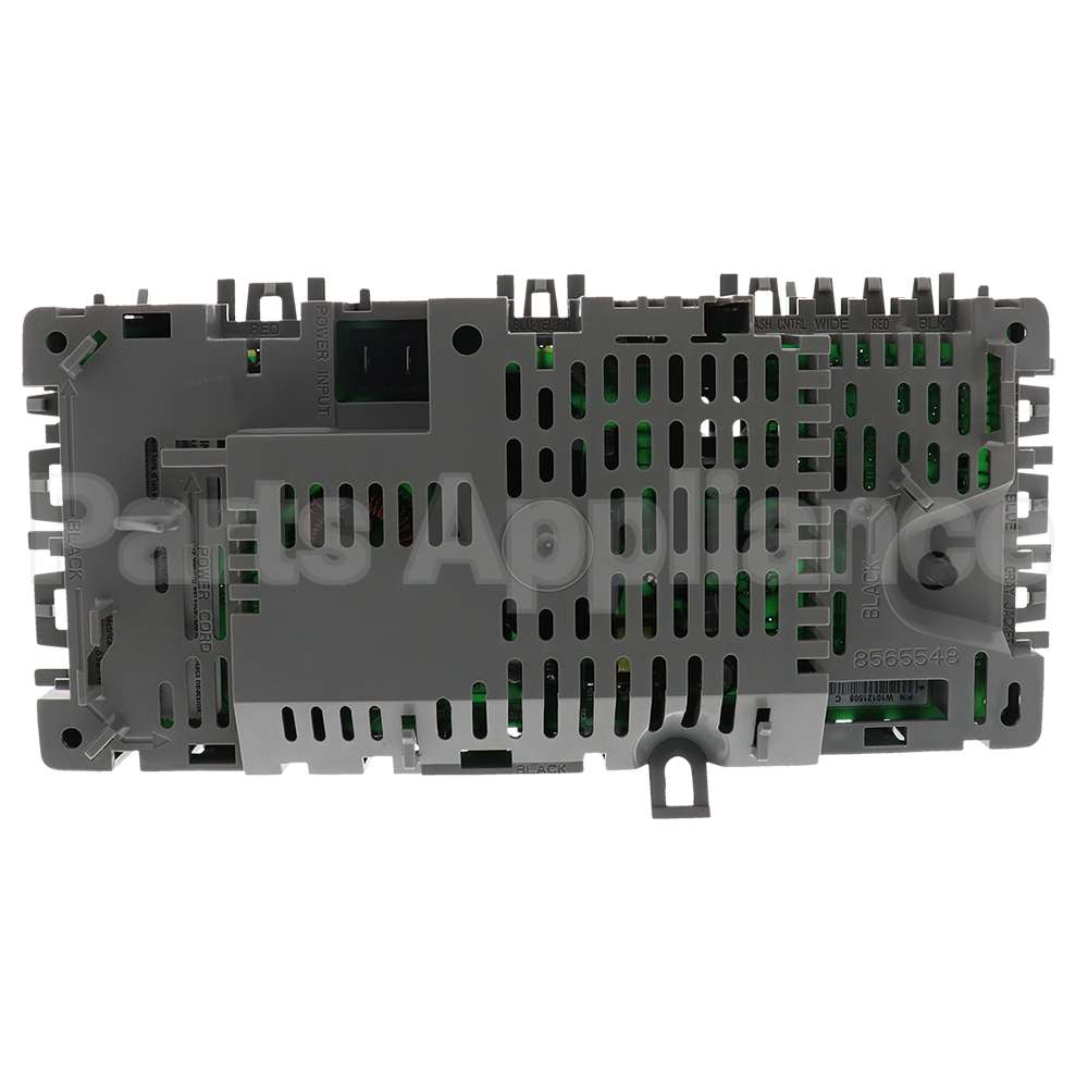 W10189966 Control Board (Refurbished) Compatible