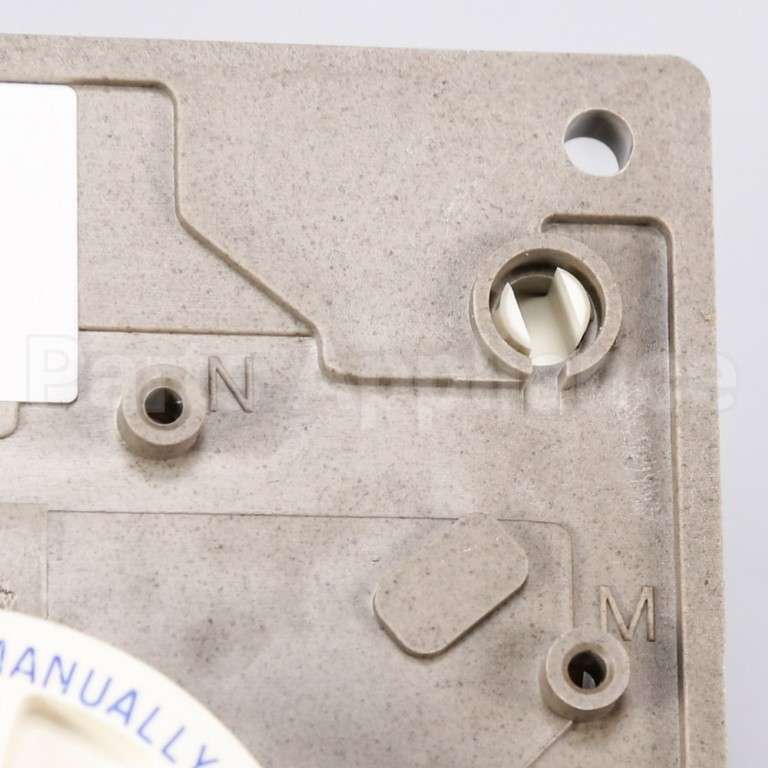 W10190935 Whirlpool Module & Motor Assy