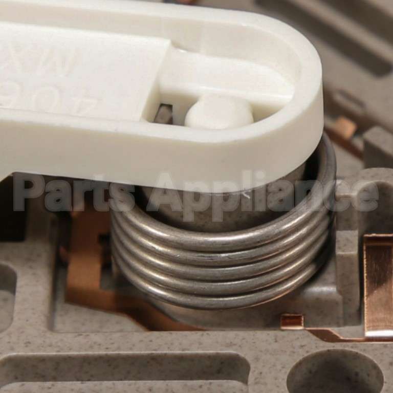 W10190935 Whirlpool Module & Motor Assy