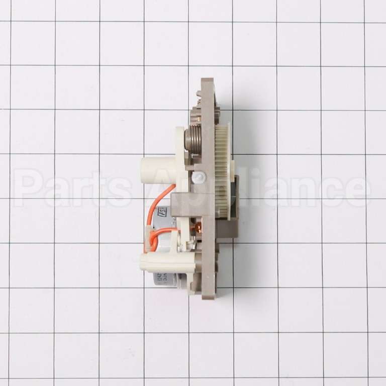W10190935 Whirlpool Module & Motor Assy
