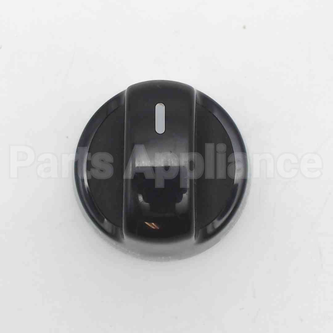 W10193263 Whirlpool Knob-Gas Tcb Bl