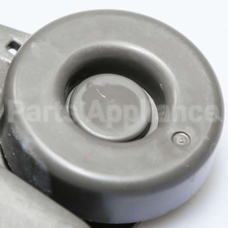 W10195416V Whirlpool Lower Dishrack Wheel Assembly