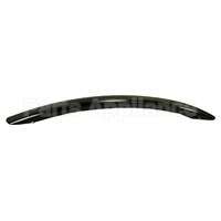 W10195735A Whirlpool Arch Ii Handle Assy, Blk