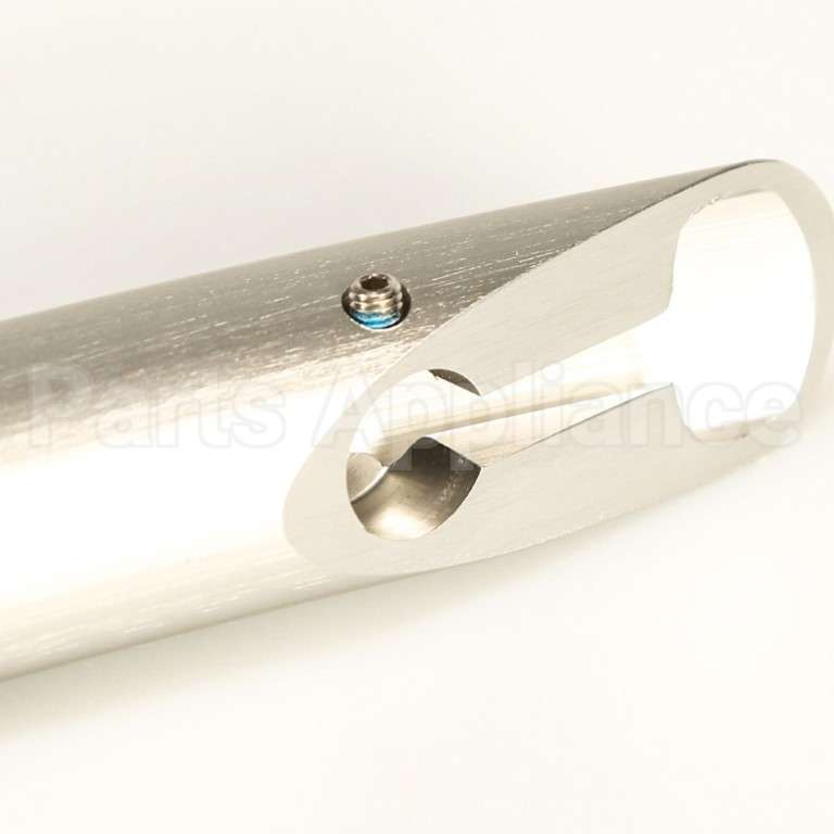 W10195738A Whirlpool Arch Ii Handle Assy, Ss-