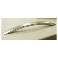 W10195738A Whirlpool Arch Ii Handle Assy, Ss-