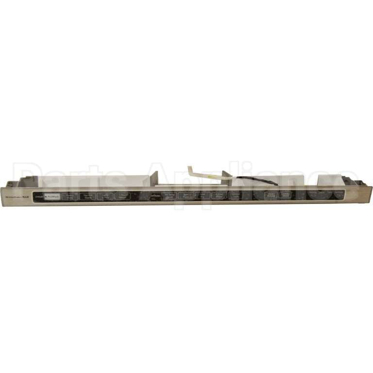 W10195794 Whirlpool Panel-Cntl