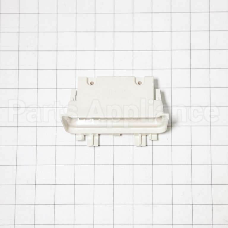 W10195834 Whirlpool Handle - Ka 2.5, Biscui