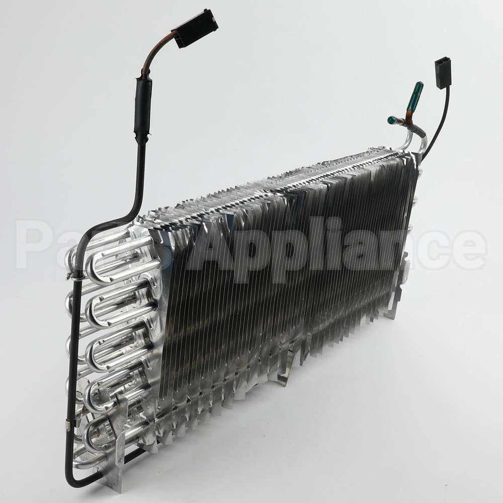 W10195924 Whirlpool Evap & Heater Assy-42Fdb