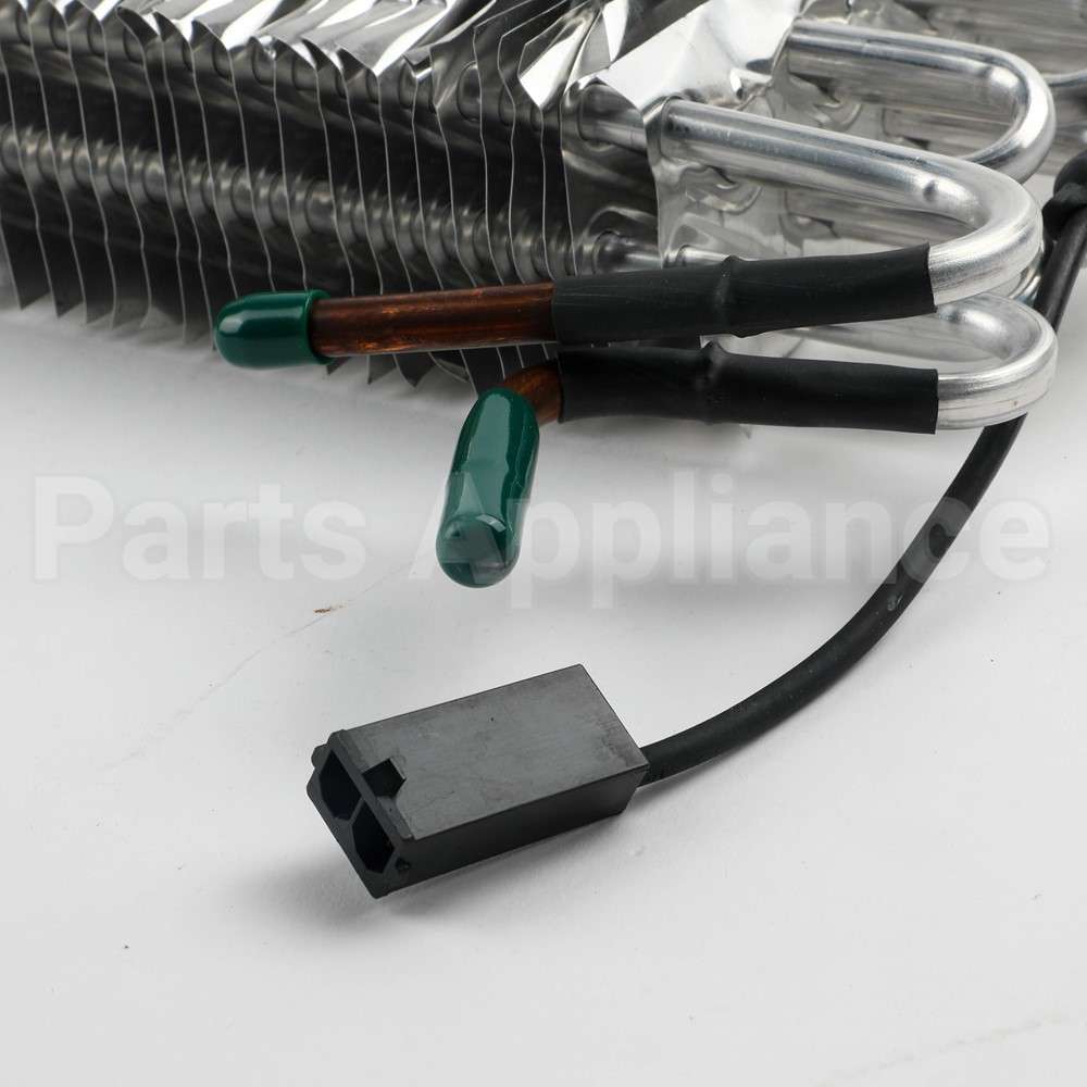 W10195924 Whirlpool Evap & Heater Assy-42Fdb