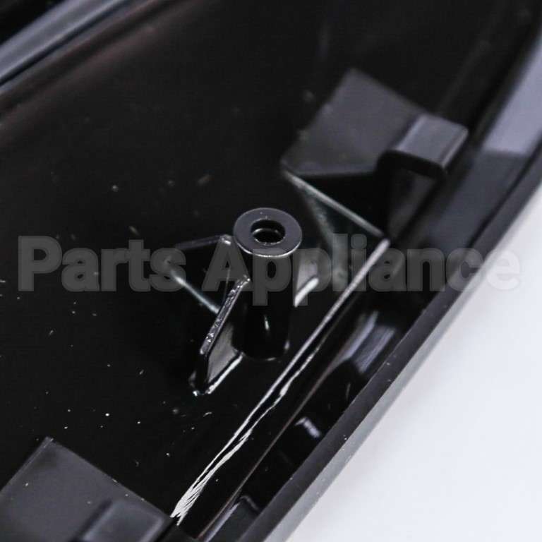 W10197307 Whirlpool Control Panel Assembly-B