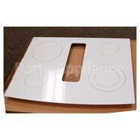 W10199500 Whirlpool Assembly Glass Jes9800 A