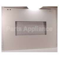 W10200756 Whirlpool Assy Kit-Glass 30 Bt