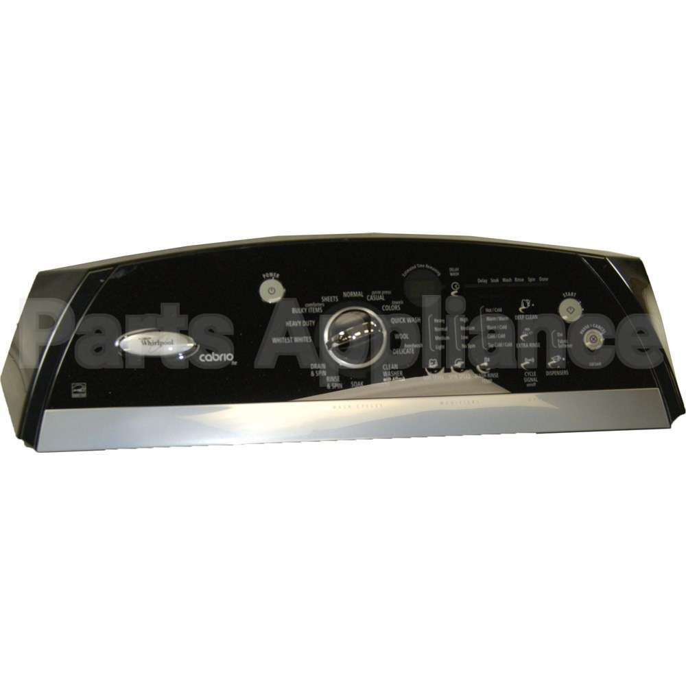 W10200839 Whirlpool Whr Oasis Con Asm-Hi Imp