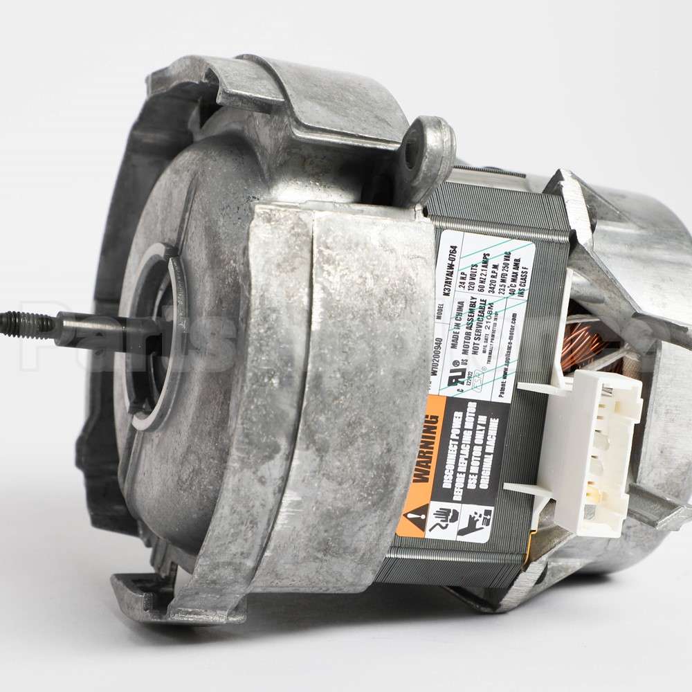 W10200940 Whirlpool Motor -Emerson