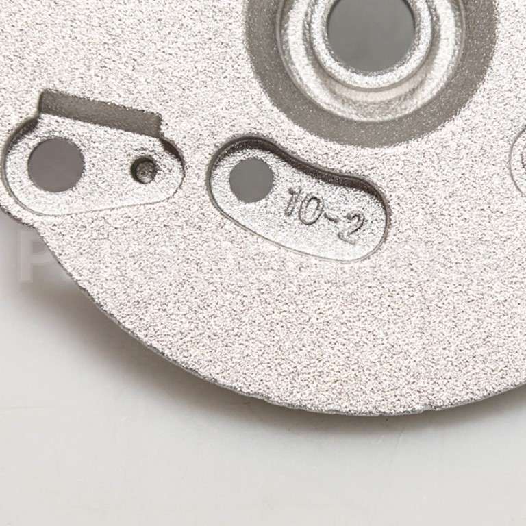 W10203537 Whirlpool Burnr-Base
