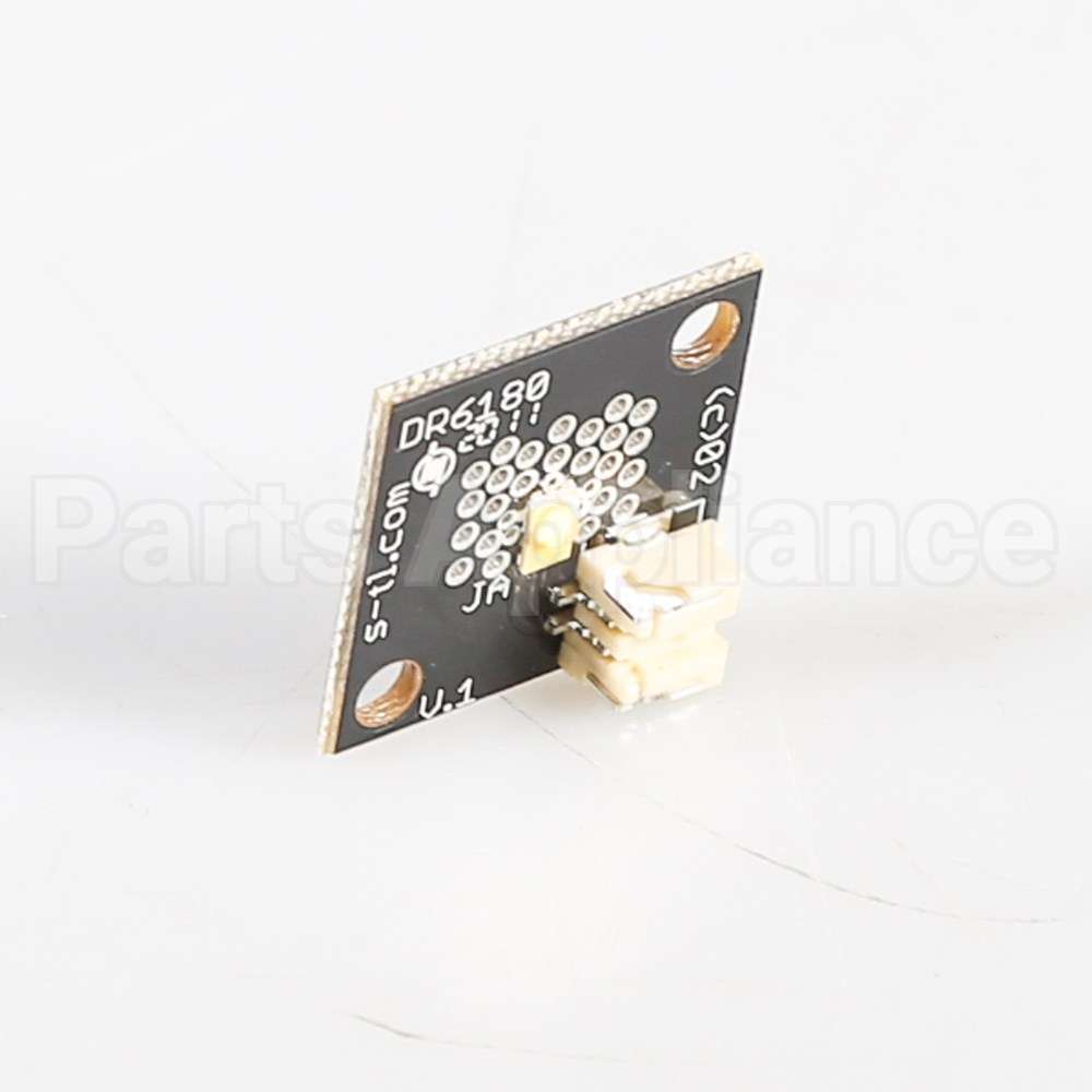 W10204930 Whirlpool Lens-Light