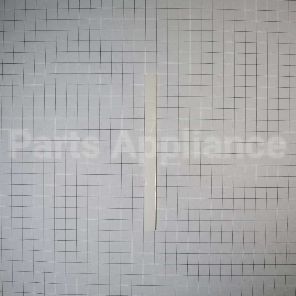 W10205081 Whirlpool Tape