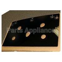 W10205307 Whirlpool Cooktop