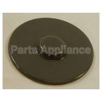 W10205324 Whirlpool Brn Cap Stamp Auxi Wtstn
