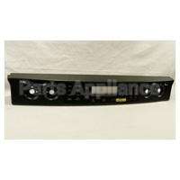 W10206070 Whirlpool Assy Control Panel Blk