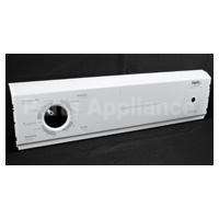 W10207807 Whirlpool Panel-Wht 08Inglis 29"