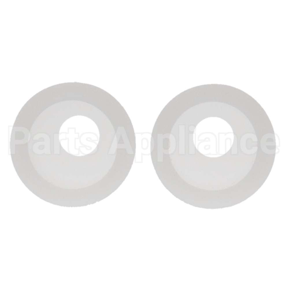 W10208398 Hinge Cap (2 Per Pack) Compatible