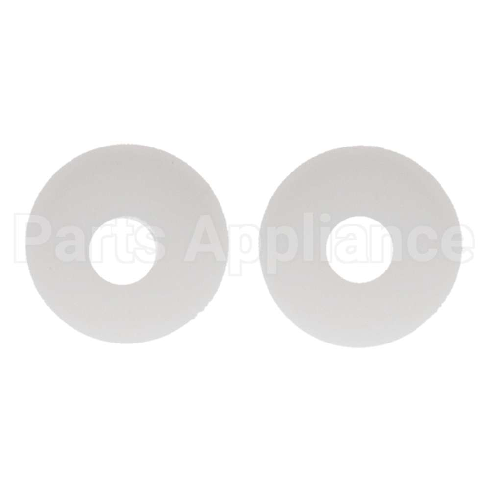 W10208398 Hinge Cap (2 Per Pack) Compatible