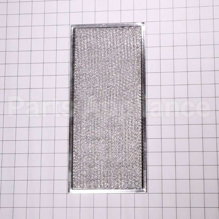 W10208631A Whirlpool Microwave Grease Filter