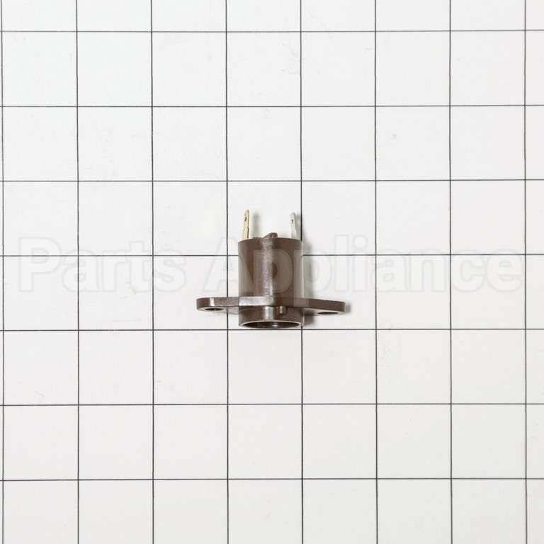 W10210871 Whirlpool Microwave Light Socket