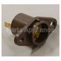 W10210871 Whirlpool Microwave Light Socket