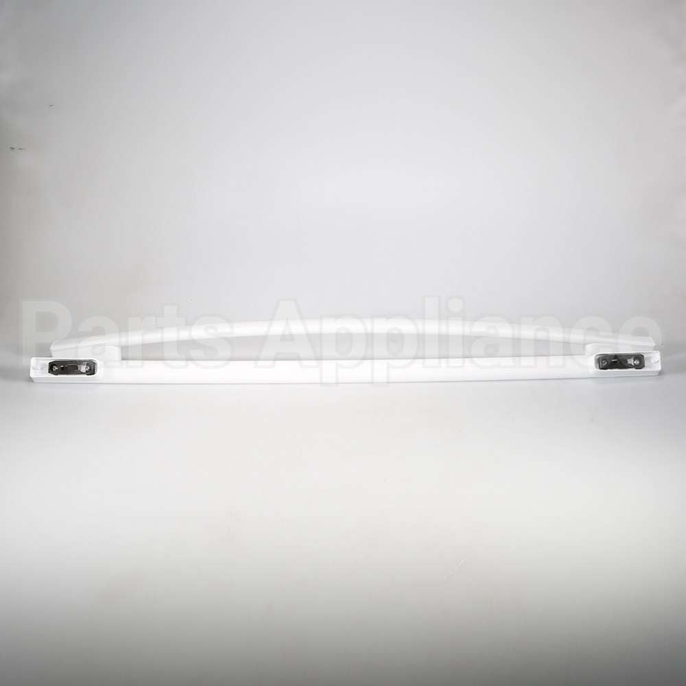 W10210942A Whirlpool Handle Assy, Wht-New Sty