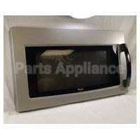 W10211465 Whirlpool Door/Mw