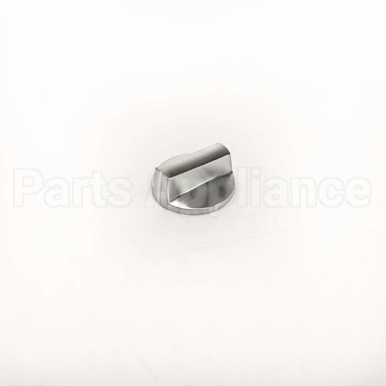 W10213943 Whirlpool Knob, Metal Ja Si Elec S