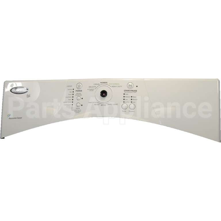 W10215747 Whirlpool Console Asm - Mr Wp