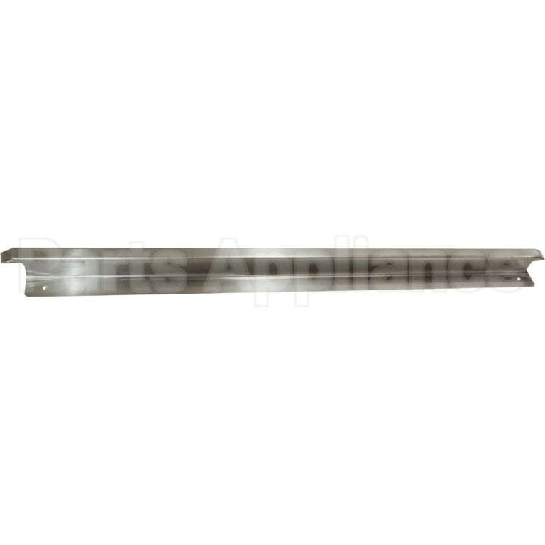 W10216230 Whirlpool Vent Bottom Trim 30" Ss