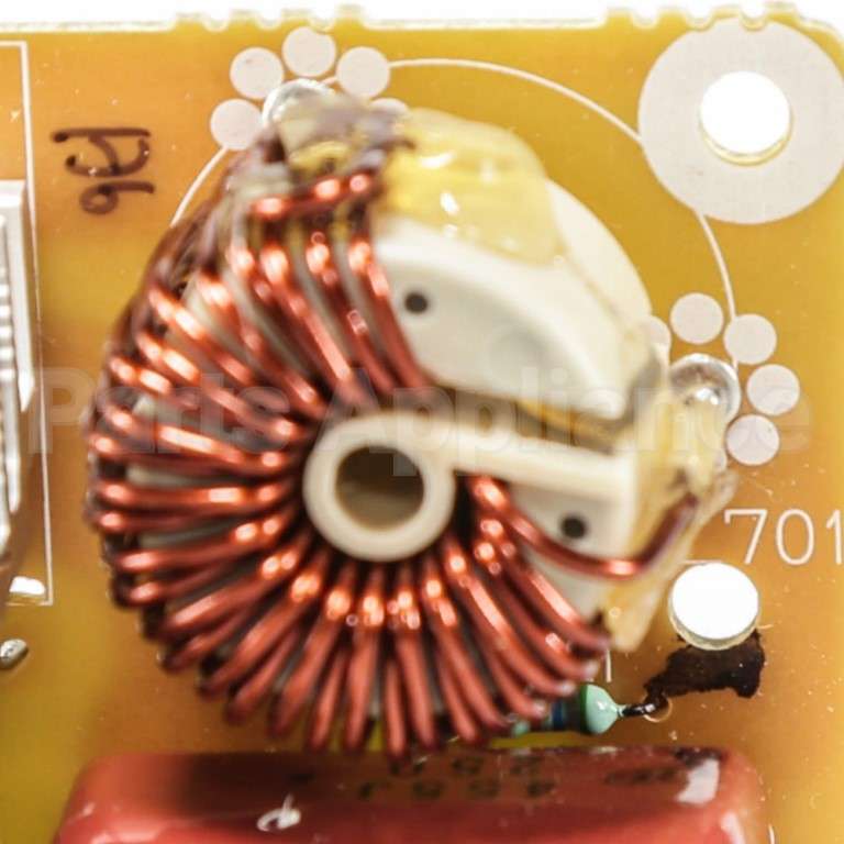 W10217711 Whirlpool Inverter