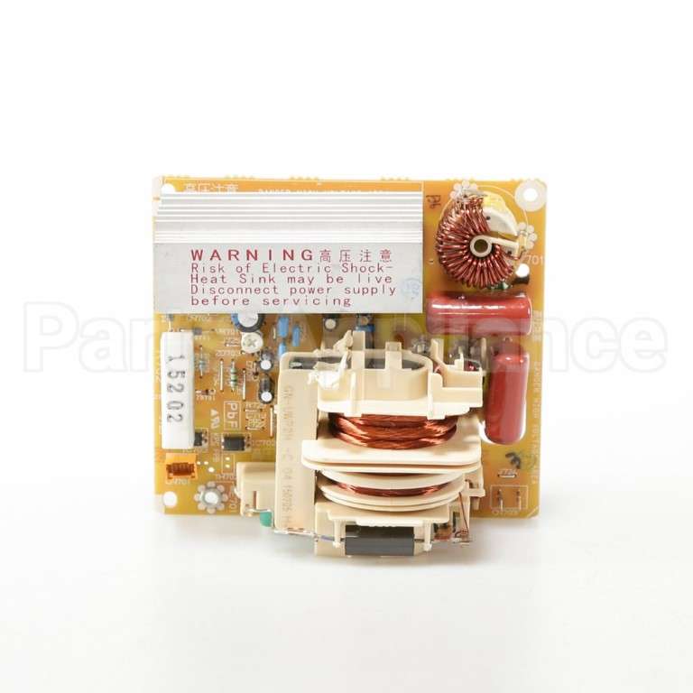 W10217711 Whirlpool Inverter