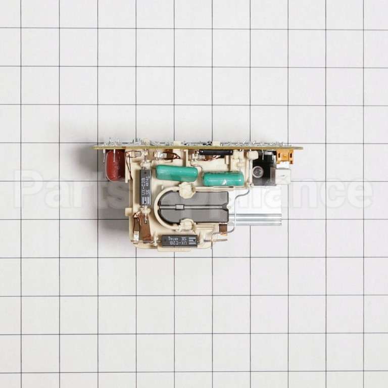 W10217711 Whirlpool Inverter