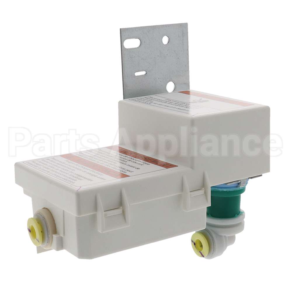 W10217917 Water Valve Compatible