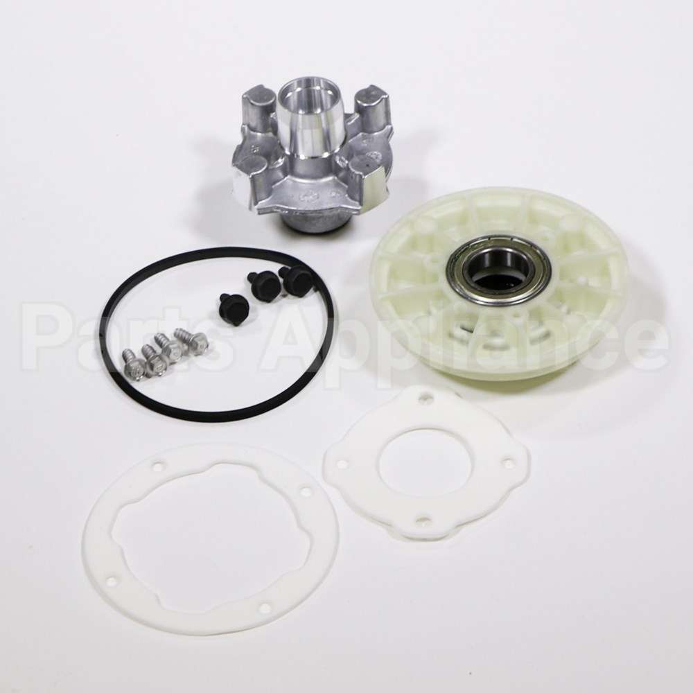 W10219156 Whirlpool Assembly, Tub Seal Kit