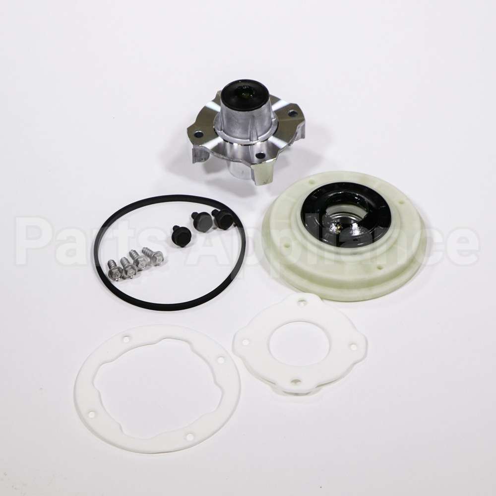 W10219156 Whirlpool Assembly, Tub Seal Kit