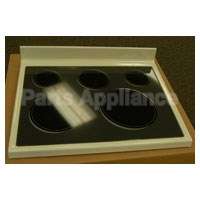 W10223043 Whirlpool Cooktop