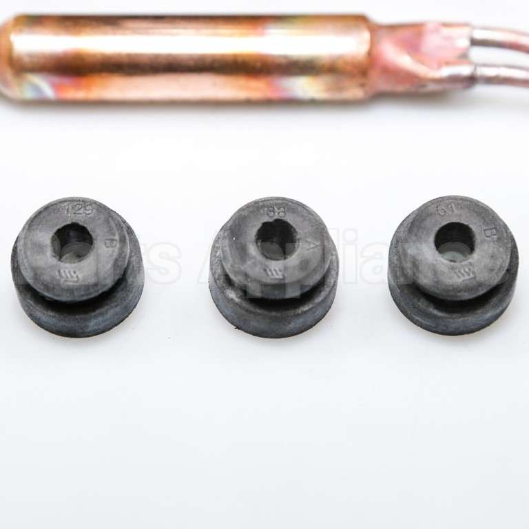 W10233960 Whirlpool Compressor Service Kit