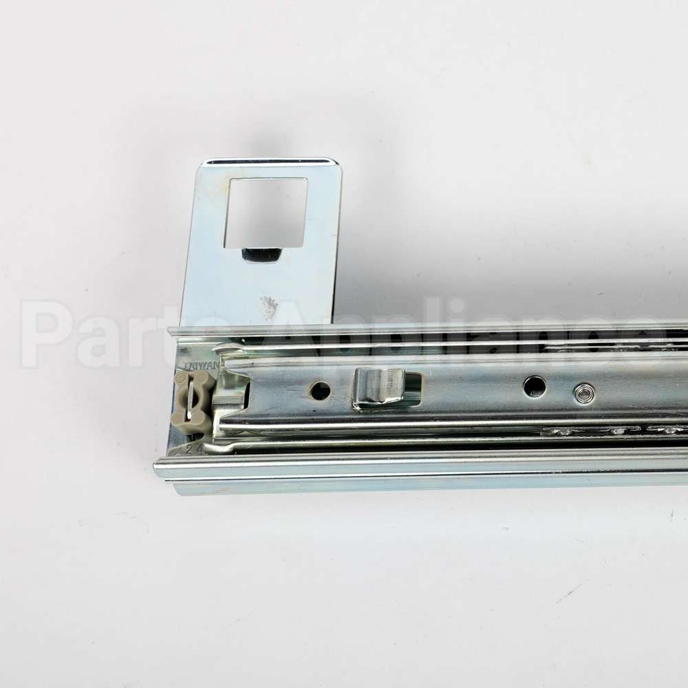 W10235358 Whirlpool Upper Fz Glide/Brkt Assy