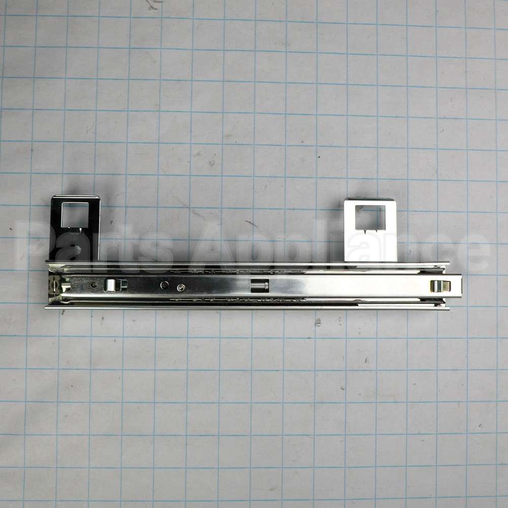 W10235358 Whirlpool Upper Fz Glide/Brkt Assy