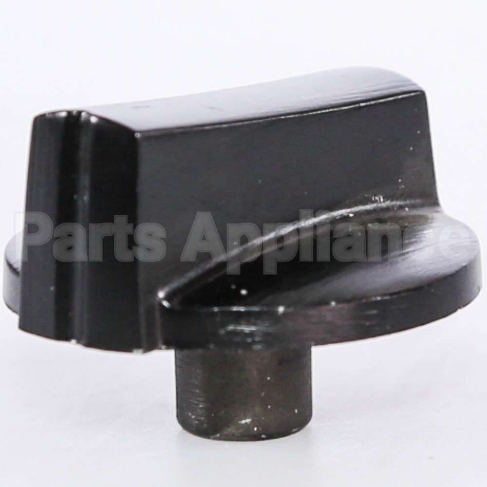 W10236133 Whirlpool Knob, Ele Infinite Blk