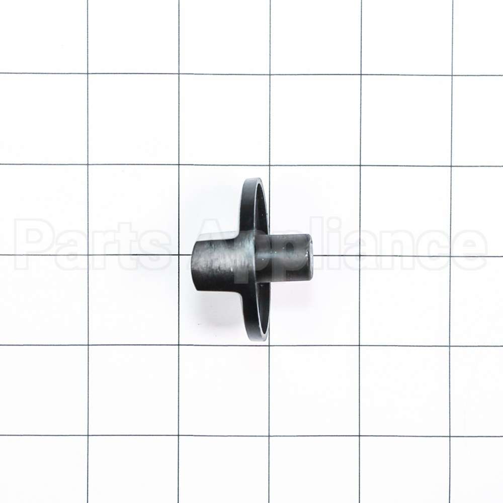 W10236133 Whirlpool Knob, Ele Infinite Blk