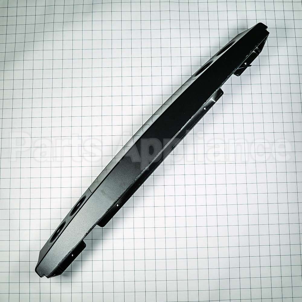 W10236212 Whirlpool Assy,Control Panel Black