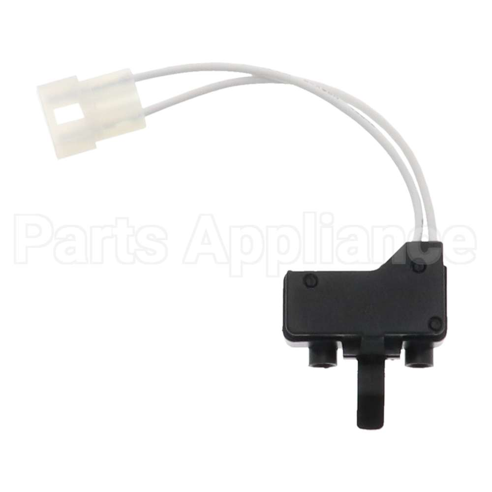 W10237959 Dryer Door Switch Compatible